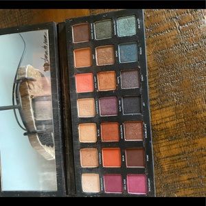 Urban decay born to run